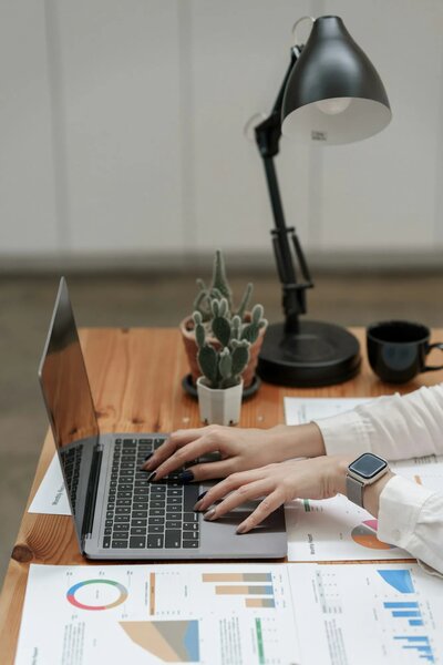 Fast & Accurate Accounting - Servicii complete contabilitate