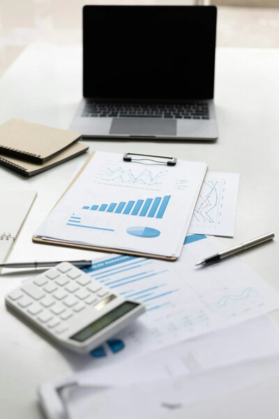 Fast & Accurate Accounting - Servicii complete contabilitate
